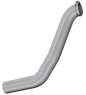 HX40 Flange Downpipe 1st Gen Cummins 89-93