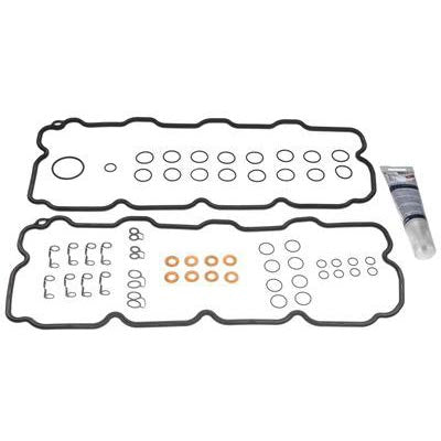 MDC Diesel INJECTOR LB7 INJECTOR INSTALL KIT WITH VALVE COVER GASKETS