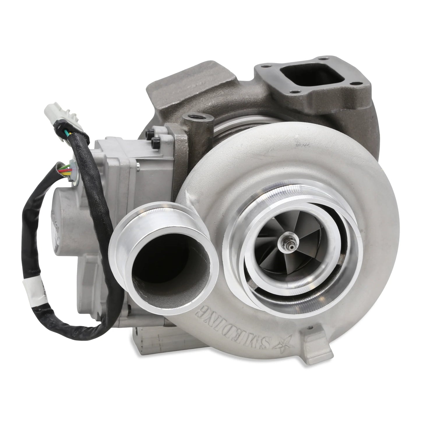 Smeding Diesel 2013-2018 6.7L Cummins OEM Replacement Turbo