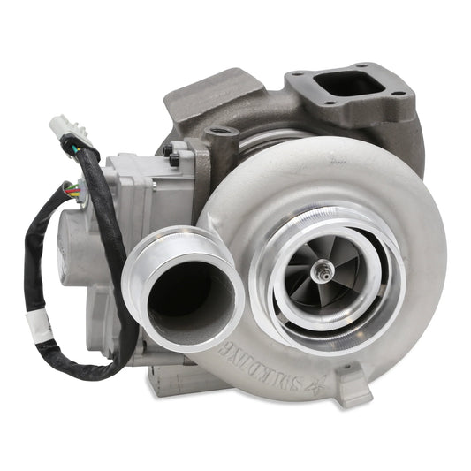 Smeding Diesel 2007.5-12 6.7L Cummins OEM Replacement Turbo