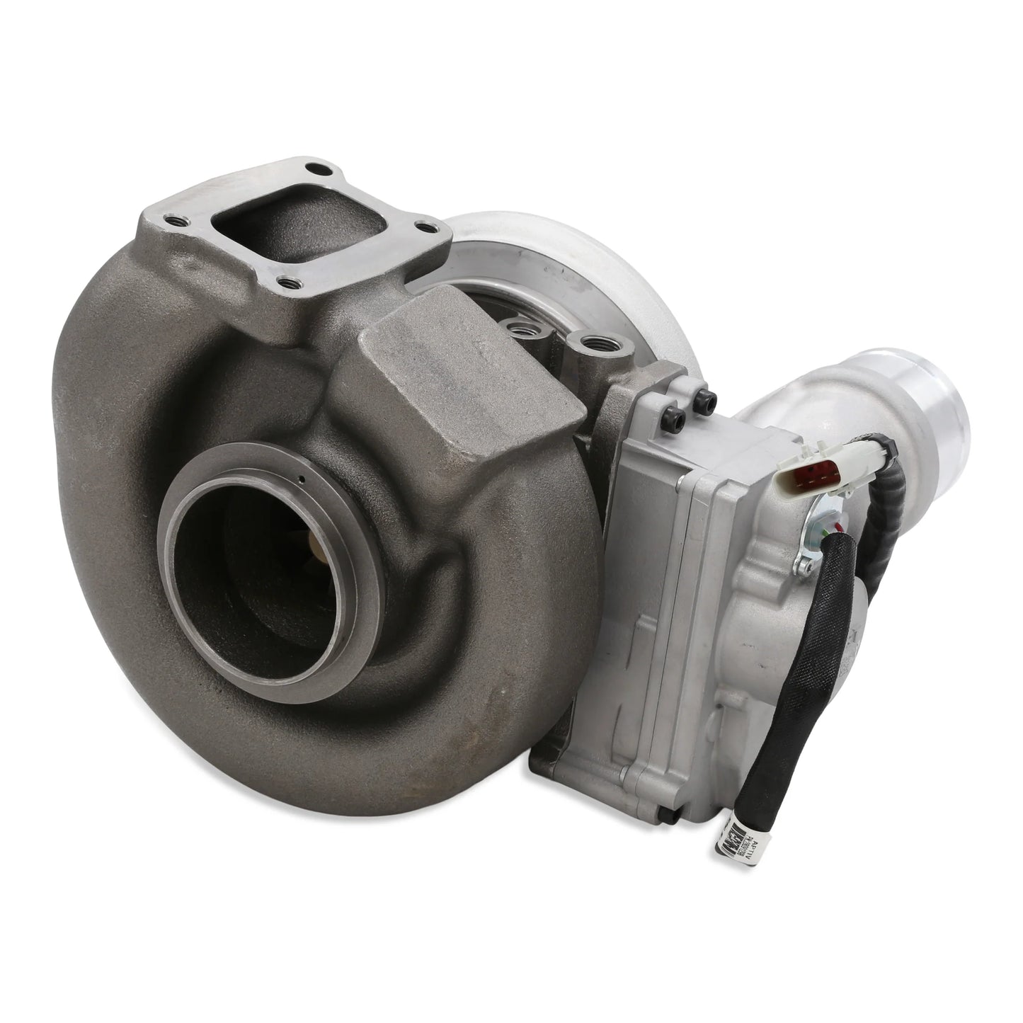 Smeding Diesel 2013-2018 6.7L Cummins OEM Replacement Turbo