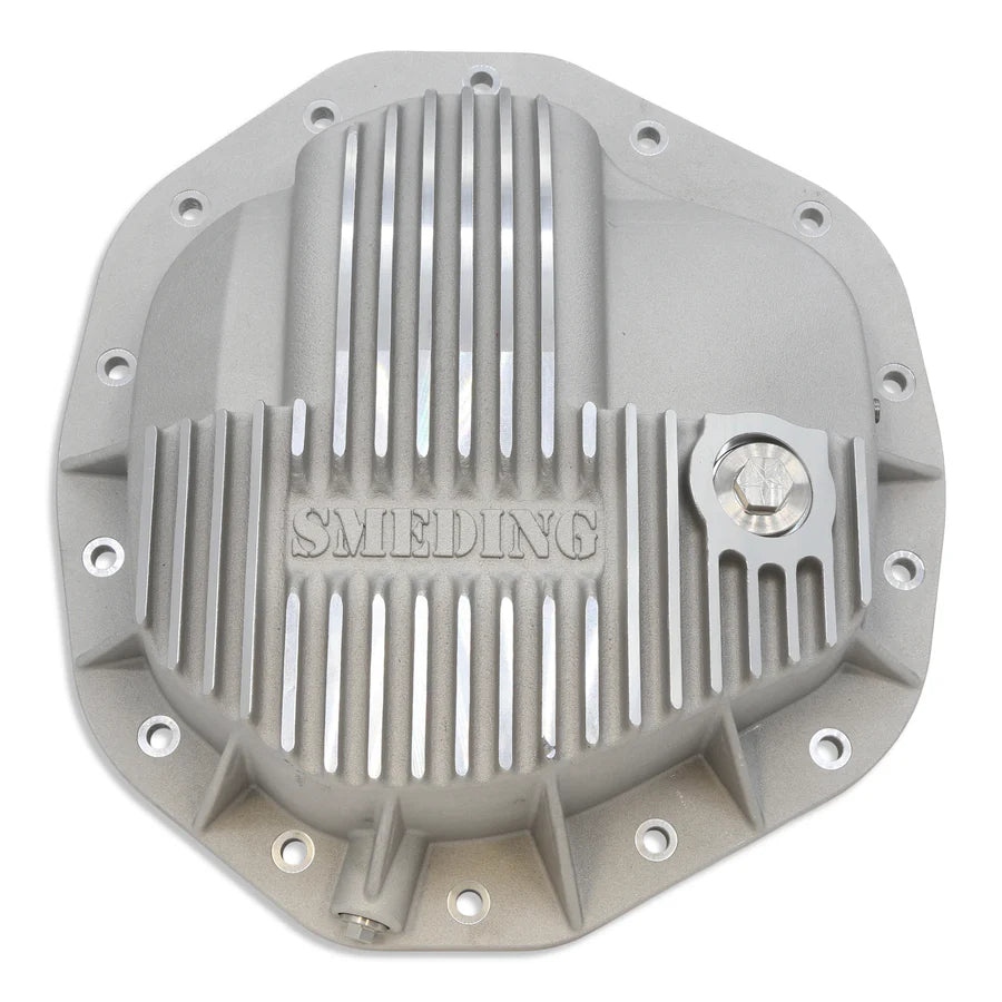 2020-2024 Chevrolet And GMC L5P Duramax High Performance Differential Cover