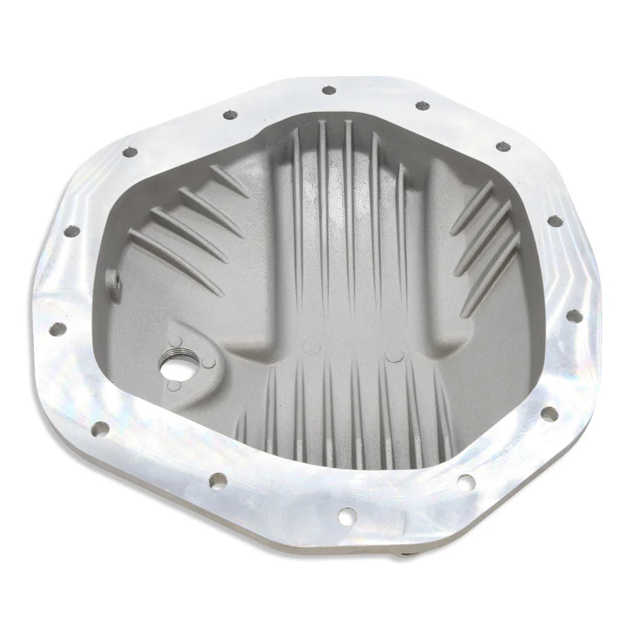 2020-2024 Chevrolet And GMC L5P Duramax High Performance Differential Cover