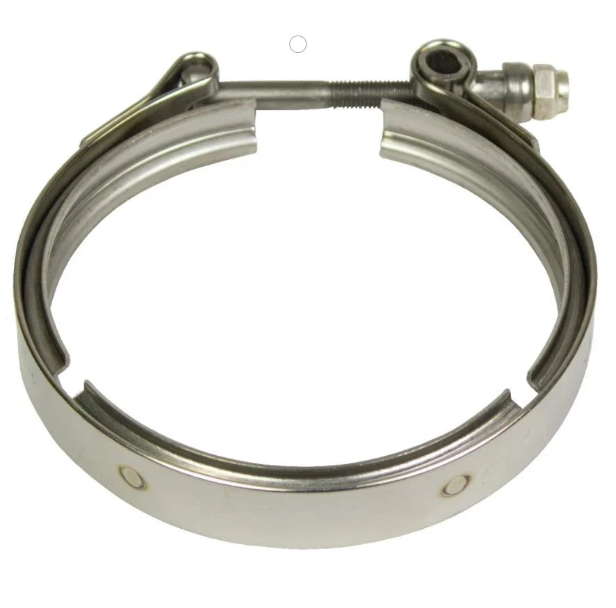 HX40 Flange Clamp