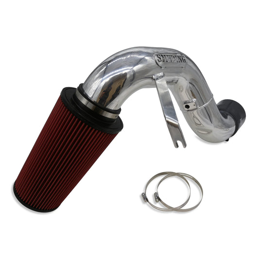 MDC Diesel Cold Air Intake Kit For 2007.5-2012 6.7 Cummins